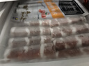 皓月香醇肥羊片1斤/袋 羊肉卷羊肉片火鍋食材冷凍調(diào)理清真羊肉卷生鮮 曬單實(shí)拍圖
