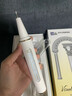 HYUNDAI可視超聲波潔牙器洗潔牙結(jié)石菌斑神潔牙垢去除器牙垢清潔器沖牙潔牙器禮物禮物送爸爸 白金【高清可視720w分/次共振】 4支噴頭 曬單實(shí)拍圖