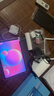 HUWYI平板電腦padPro2025新款ipad 4K超清大屏全面屏144Hz全網(wǎng)通5G高刷網(wǎng)課學習游戲娛樂辦公 卷云灰 16pro16G運行+256G內(nèi)存+豪華禮品12英 曬單實拍圖