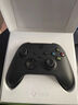 微軟Xbox無線游戲手柄 磨砂黑+USB-C線 藍(lán)牙適配Xbox/PC/平板/手機(jī)Steam促銷 明末：淵虛之羽 雙影奇境 曬單實(shí)拍圖