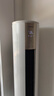 松下（Panasonic）凈悅星客廳空調(diào) 3匹一級(jí)能效適用29-45㎡變頻冷暖立式柜機(jī) 國家補(bǔ)貼 原裝壓縮機(jī)KFR-72LW/BpZY310N 曬單實(shí)拍圖