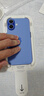 朗客【2片】適用iPhone16 /15鋼化膜蘋果16/15手機(jī)膜高清無塵倉秒貼膜全屏覆蓋除塵防爆抗指紋保護(hù)貼膜 曬單實(shí)拍圖