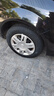雙星汽車輪胎 185/65R14 86H X11 適配凱越/波羅/悅翔 曬單實(shí)拍圖