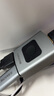 山澤HDMI2.0雙向切換器一拖二4K60Hz二進(jìn)一出高清1分2升級(jí)鋁合金筆記本電腦切換顯示接電視分屏HV-500 曬單實(shí)拍圖
