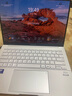 華碩靈耀14 2025國家補貼20%全新酷睿Ultra9 2.8K 120Hz OLED高顏值AI輕薄筆記本電腦(285H 32G 1T)銀 曬單實拍圖