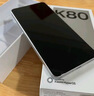 小米 REDMI K80 Pro 國家補貼 驍龍8至尊版 全焦段影像 澎湃OS 12GB+256GB 雪巖白 紅米5G手機 曬單實拍圖