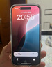 Apple/蘋果 iPhone 16（A3288）128GB 白色 支持移動(dòng)聯(lián)通電信5G 雙卡雙待手機(jī) 曬單實(shí)拍圖