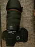 佳能（Canon）RF全畫幅微單鏡頭 專業(yè)變焦鏡頭打鳥 適合R7 RP R10 R5 R6二代 R8 R50 R100微單相機 RF 24-70 F2.8L IS USM標準變焦 套餐一【UV鏡+星光 曬單實拍圖