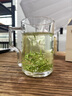 沁茗袍四川蒙頂甘露明前2025新茶春茶特級綠茶濃香茶葉禮盒裝中秋送茶禮 蒙頂甘露禮盒裝250g(山川風(fēng)物) 曬單實(shí)拍圖