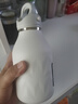 銳虎REVOMAX無(wú)螺紋兒童保溫杯單手開(kāi)蓋316L不銹鋼水杯子 473ml動(dòng)感白 曬單實(shí)拍圖