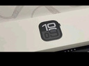 Apple Watch Series 10 智能手表42毫米亮黑色鋁金屬表殼黑色運動(dòng)型表帶S/M【GPS款】聯(lián)通補貼 曬單實(shí)拍圖