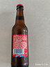 百威（baiwei）百威啤酒 老百威小瓶啤酒淡色拉格啤酒275ml*24瓶裝整箱特價(jià)團(tuán)購(gòu) 百威 275mL 24瓶 原箱 無(wú)規(guī)格 曬單實(shí)拍圖