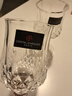 CDA法國(guó)進(jìn)口 無鉛水晶白酒杯 小酒杯 烈酒杯 水晶酒杯 機(jī)制雕花輕奢 長(zhǎng)勝高腳50mlx1只(散買) 曬單實(shí)拍圖