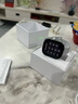 小米R(shí)edmi Watch5 心率血氧監(jiān)測(cè) 澎湃OS 2 藍(lán)牙通話 旋轉(zhuǎn)表冠 紅米手表5 智能手表 超大屏幕 小米汽車 【國(guó)家補(bǔ)貼】皎月銀 曬單實(shí)拍圖