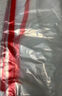 柯銳邇 opp自粘袋透明塑料袋自封袋打包材料小袋子收納袋大容量快遞打包袋包裝袋塑封袋封口儲物袋膠袋100只 曬單實(shí)拍圖