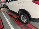 玲瓏輪胎215/60R17 96H 玲瓏臻選 SD 適配寶駿560/榮威 曬單實(shí)拍圖