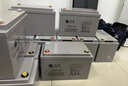 圣陽(yáng)鉛酸免維護蓄電池SP系列閥控密封式UPS/EPS電源直流屏專(zhuān)用 SP12-18 曬單實(shí)拍圖