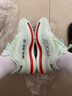 耐克（NIKE）官方頂級飛馬PEGASUS PREMIUM男子公路專業(yè)跑步鞋HQ2592 301微綠/亮深紅/泡沫薄荷綠 41 曬單實拍圖