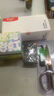 MAX美克司平腳省力訂書機 適配10#訂書釘 學生辦公小型訂書器可訂32頁 帶起釘器 HD-10FL3白色 曬單實拍圖