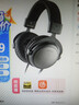 拜雅（beyerdynamic） T1/T5 III三代新旗艦HiFi高保真耳機 頭戴式耳機開放式 可拆卸導(dǎo)線便攜發(fā)燒耳機 T1開放式耳機丨32歐 曬單實拍圖