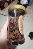 新邊界8A桂圓肉300g 桂圓干龍眼肉無核無殼燈籠肉免剝泡茶熬粥 曬單實拍圖