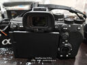 索尼（SONY）A7R5 ILCE-7RM5全畫(huà)幅旗艦微單相機(jī)a7r5打鳥(niǎo)攝影設(shè)備  8K視頻拍攝A7RM5 6100萬(wàn)像素雙影像畫(huà)質(zhì) A7R5+FE24-70mmF2.8GM二代 官方標(biāo)配【套餐更劃 曬單實(shí)拍圖