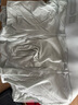 蕉內(nèi)涼皮501Cool男士?jī)?nèi)褲莫代爾冰絲7A抗菌透氣網(wǎng)眼平角褲禮盒夏季3件 曬單實(shí)拍圖