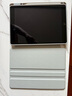 品勝 適用于ipad 7/8/9保護套10.2英寸 2019/20/21蘋(píng)果平板套 帶筆槽可旋轉全包防摔防彎保護殼 灰色 曬單實(shí)拍圖