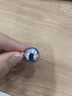 【官網(wǎng)OpenearClip華強北頂配款】藍(lán)牙耳機耳夾式2025最新款無線運動骨傳導(dǎo)不入耳適用于華為蘋果 【流光紫】全景音效丨久戴舒適 超長續(xù)航丨超清通話丨AI降噪 曬單實拍圖