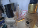 蜜絲佛陀（MAXFACTOR）奇幻養(yǎng)膚粉底液遮瑕防曬持妝煙酰胺提亮30ml白瓷色 曬單實(shí)拍圖