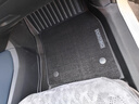 車(chē)麗友 適用于老馬自達6腳墊03-15款tpe全包圍包門(mén)檻馬六汽車(chē)環(huán)保無(wú)味 【包門(mén)檻】單層TPE腳墊 老馬六 專(zhuān)車(chē)定制 曬單實(shí)拍圖