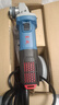 東成1100W角磨機S1M-FF-125S工業(yè)級角向磨光機切割機打磨機電動(dòng)工具 曬單實(shí)拍圖