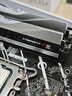 G.SKILL芝奇（G.SKILL）64GB(32Gx2) DDR5 6400 臺(tái)式機(jī)內(nèi)存條-幻鋒戟RGB燈條(科技銀)/Intel XMP/C32 曬單實(shí)拍圖