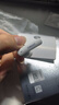 興戈（SIMGOT）空嵐FLD200真無(wú)線入耳式ANC主動(dòng)降噪藍(lán)牙耳機(jī)長(zhǎng)續(xù)航高音質(zhì) 典雅紫 曬單實(shí)拍圖