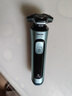 飛利浦（PHILIPS）電動剃須刀旋護(hù)5系 SkinIQ高端系列刮胡刀 生日禮物 七夕情人節(jié)禮物送男友送老公 曬單實拍圖