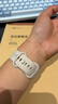 華強(qiáng)北S9ultra【官網(wǎng)同款】適用iwatch10表帶蘋(píng)果s9代手表applewatch9液態(tài)硅膠s10女生s8新款S7腕帶8運(yùn)動(dòng)s6新品 【星光色】官方質(zhì)量認(rèn)證|親膚液態(tài)硅膠|防水防汗 【表盤(pán)尺寸 曬單實(shí)拍圖