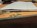 倪爾克【帶筆槽】適用于iPad9/8/7保護套10.2英寸ipad9保護殼帶筆槽蘋(píng)果平板電腦保護套Apple平板皮套 高級灰【氣囊筆槽款】送觸屏筆 iPad9/8/7【10.2英寸】專(zhuān)用 曬單實(shí)拍圖