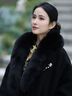 歐本赫?benheart玫瑰胸針大衣品牌輕奢華高檔別針女精致時尚高級珍珠胸花節(jié)日禮物 胸針-綻放永恒 香檳金 1 曬單實拍圖