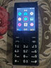 諾基亞（NOKIA）108 4G移動聯(lián)通電信廣電全網(wǎng)通 2.4英寸雙卡雙待 直板按鍵學(xué)生老人老年人功能機備用手機 黑色 曬單實拍圖