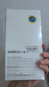 Smorss【2片】適用vivo xfold5鋼化膜XFold5折疊屏手機(jī)膜 外屏曲面膜全屏覆蓋防摔抗指紋玻璃保護(hù)前貼膜 曬單實(shí)拍圖