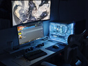 ROG STRIX X870-A GAMING WIFI主板+AMD 銳龍7 9800X3D CPU  主板+CPU套裝 曬單實(shí)拍圖