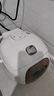 美的（Midea）電飯煲電飯鍋智能微壓迷你家用1.6L 24小時預(yù)約寶寶輔食 MB-FB16Easy107（1-2人） 曬單實拍圖
