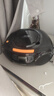 飛利浦（PHILIPS） Boombox 便攜式CD盒式磁帶播放器 USB HiFi立體聲音響 多功能音箱 FM/USB/MP3/磁帶 AZ328 黑色 曬單實拍圖