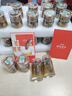 海芝屋鮮燉高品質(zhì)即食海參底播野生遼刺參鮮食海參禮盒 8只單罐75克 高復(fù)購 家庭早餐：30罐 曬單實(shí)拍圖