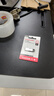 閃迪（SanDisk）512GB U盤 CZ73 安全加密 數(shù)據(jù)恢復 學習電腦辦公投標 小巧便攜 車載 大容量金屬優(yōu)盤 曬單實拍圖