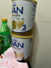 雀巢（Nestle）澳洲版超級能恩 德國原裝進口5HMO適度水解嬰幼兒奶粉 【咨詢享優(yōu)惠】3段 800g 保質(zhì)期26年10月 曬單實拍圖