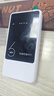紳笙隨身wifi5ghz無限流量2025款三網(wǎng)通移動(dòng)wifi6車載路由器免插卡全國(guó)可用 【升級(jí)款1萬(wàn)毫安】隨身wifi5Ghz充電寶二合一 曬單實(shí)拍圖