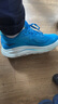 HOKA ONE ONE 【汪順同款】新款夏季男鞋克利夫頓 10跑步鞋CLIFTON 10輕量緩震 霍伽藍(lán)/天際藍(lán)-寬版 42 曬單實(shí)拍圖