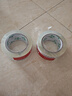 彩格高透明封箱膠帶 快遞打包寬大 膠布封口膠紙48mm*100y*50um 91.4m辦公用品可定制 曬單實拍圖