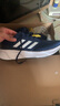阿迪達(dá)斯 （adidas）男 跑步系列 GALAXY 6 M 跑步鞋 GW4139 藍(lán)色  43  曬單實(shí)拍圖